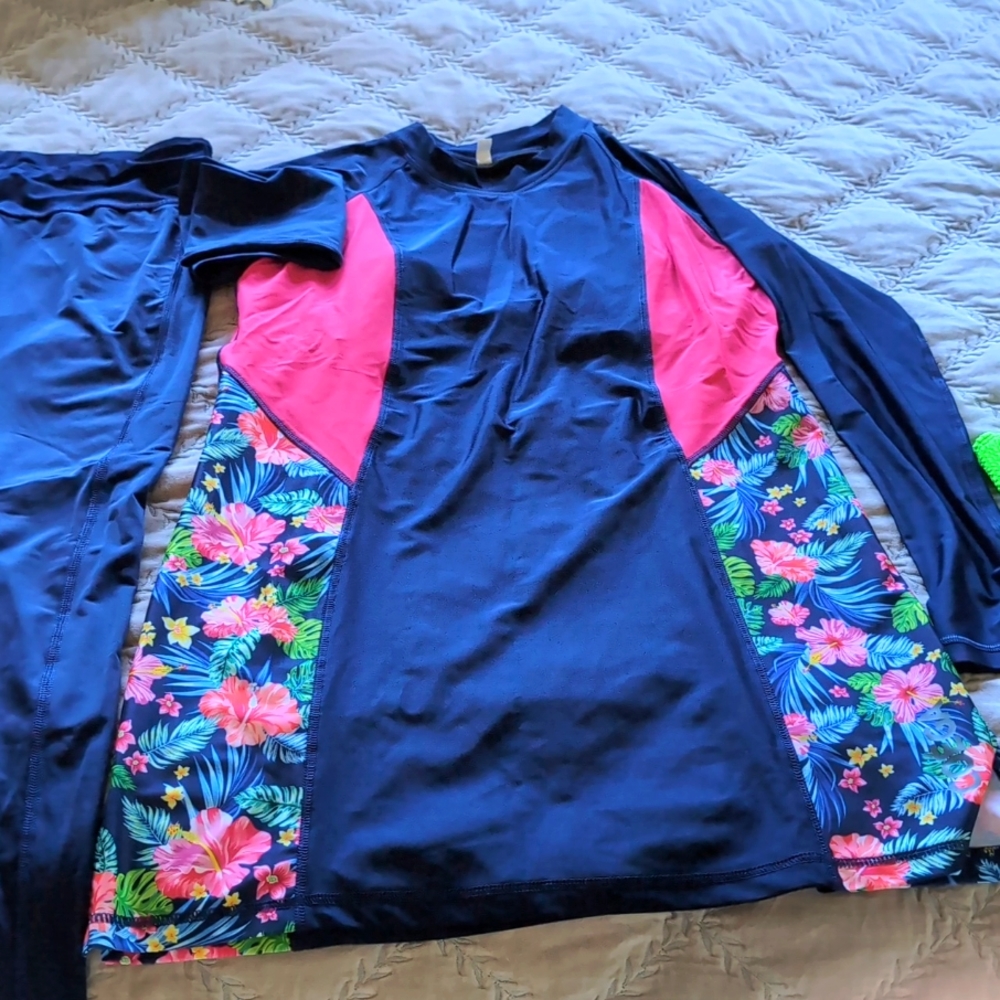 Coega Burkini